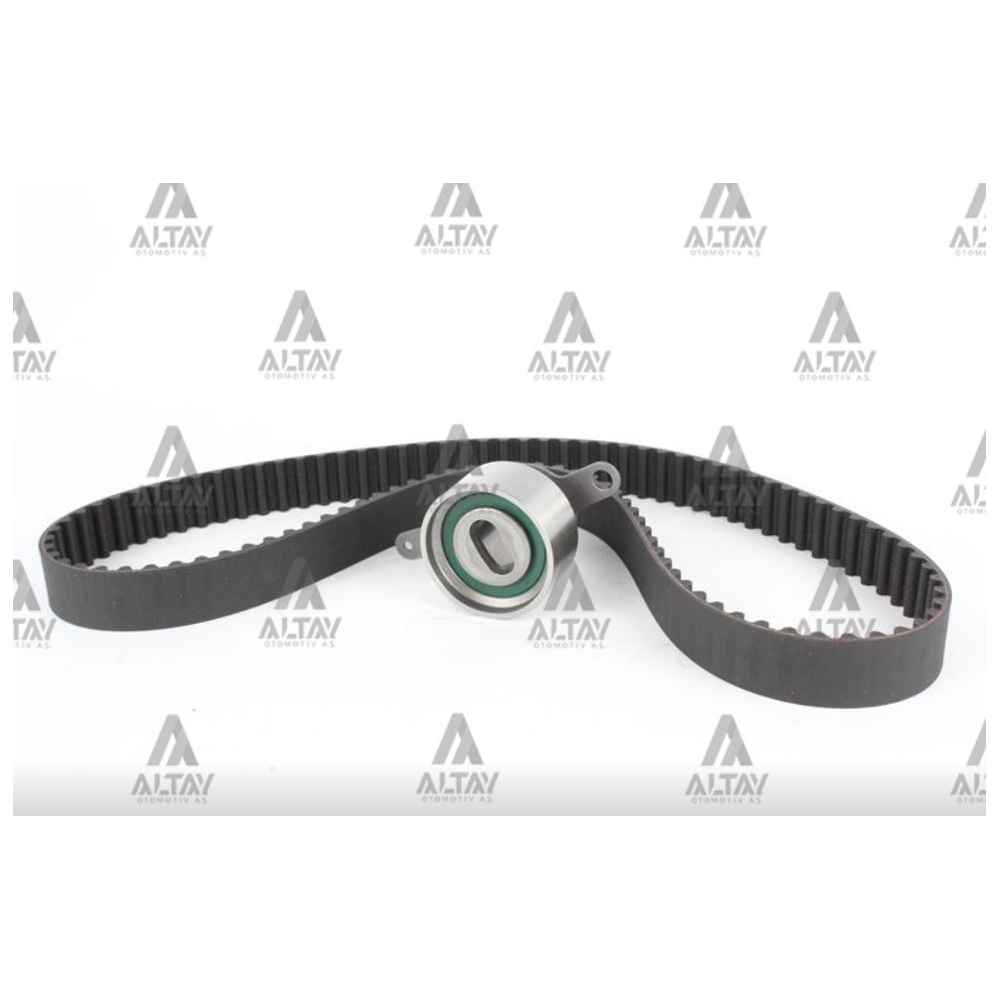 Civic 1.4 96-01 103 Dış D14A4 Triger Seti - GMB-GKHD002 - KTB391 