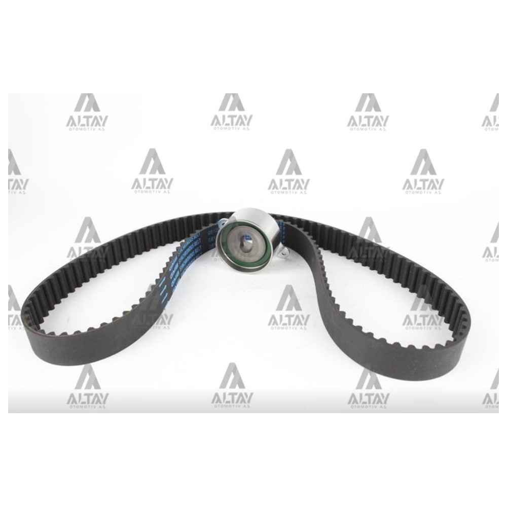 Cr-V 97-01 125 Dış Triger Seti - GMB-GKHD005 - KTB507 