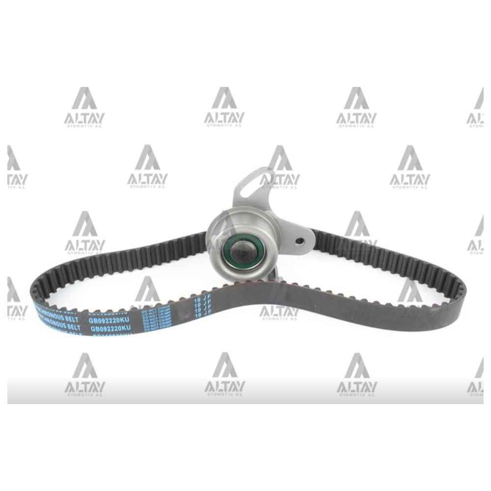 Accent 95-00 1.3 1.5 92 Dış Triger Seti - GMB-GKHY003 - KTB598 