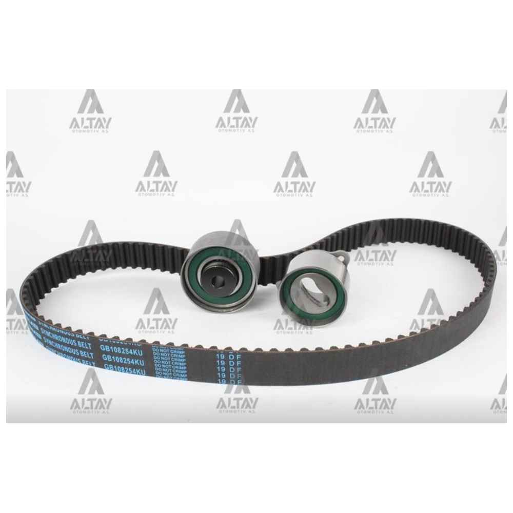 Concord Sportage 92-96 108 Dış Triger Seti - GMB-GKKA001 - KTB831 