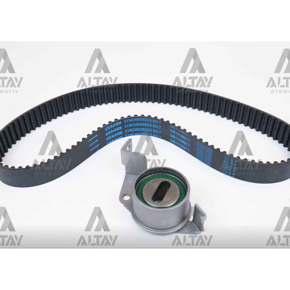 Carisma 96-05 1.6 4G92 Colt Lancer 95> 111 Dış Triger Seti - GMB-GKMT005 - KTB543 