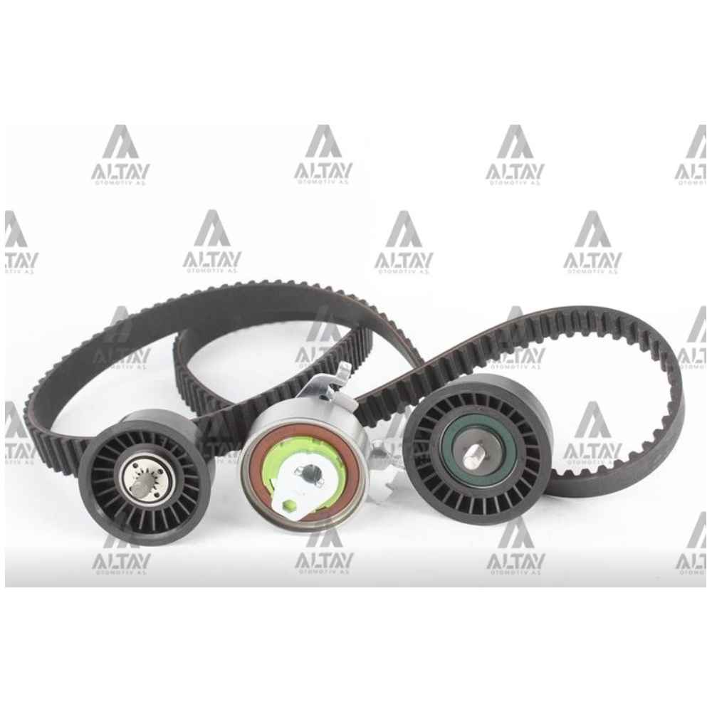 Astra F Combo i Corsa B-Tigra Vectra B 169 Dış Triger Seti - GMB-GKOP001 - KTB252 