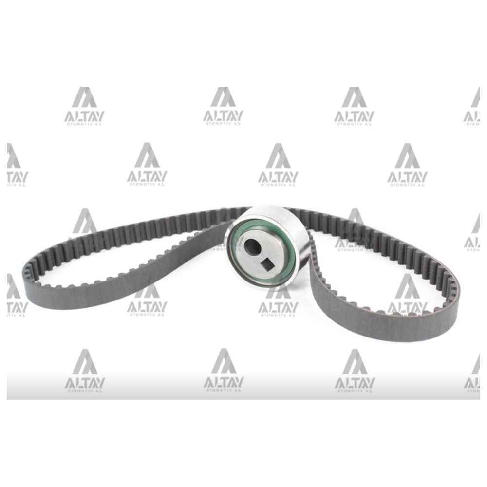 106 205 206 306 309 405 Partner Ax Berlingo Bx C15 Triger Seti - GMB-GKPG001 - 0831Q3 