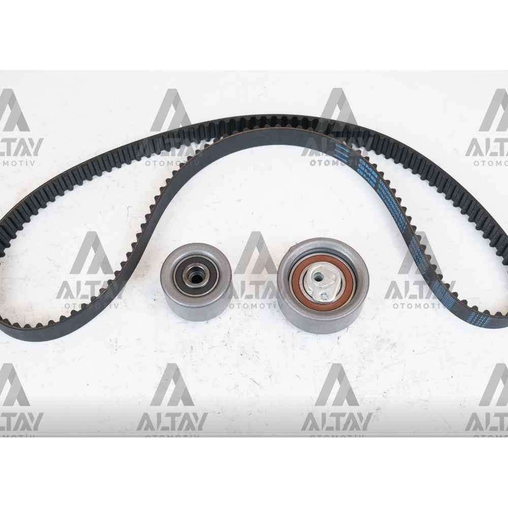 P206- P307- P1007- P308- Partner Berlingo- Xsara 08- 1.6 16V Triger Seti - 0831V1 GMB-GKPG007 
