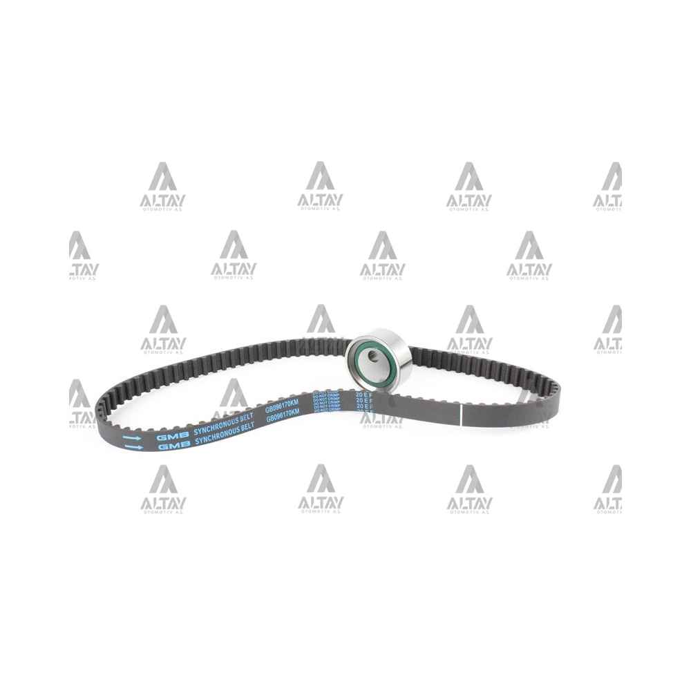 Clıo Kango Megane Symbol Thalıa 1.4-1.6 96- Diş Triger Seti - GMB-GKRN002 - 7701477024 