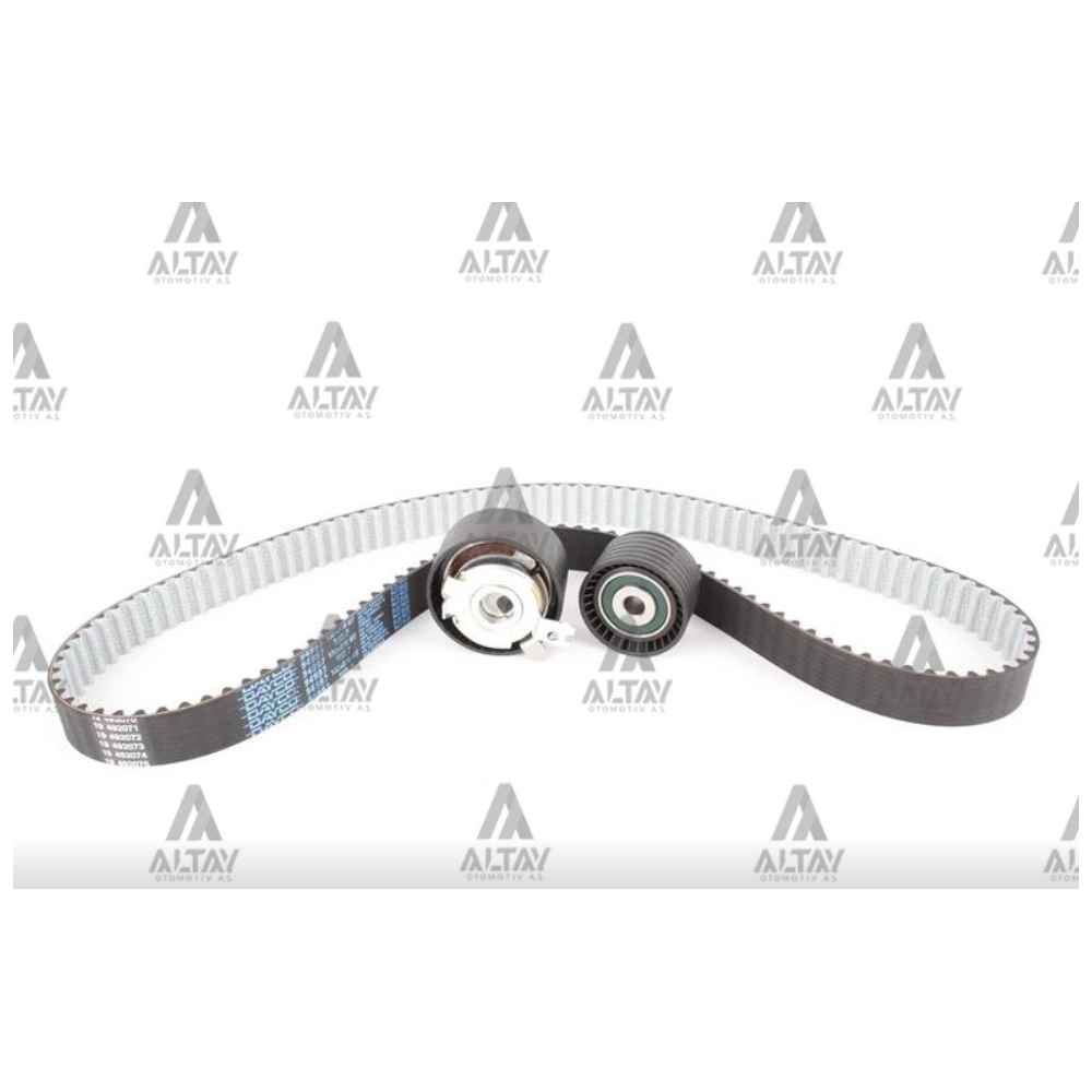 Megane Clio Laguna Scenic Fluence Eksantrik Mili Germe Kiti - 7701471974 GMB-GKRN018-1 