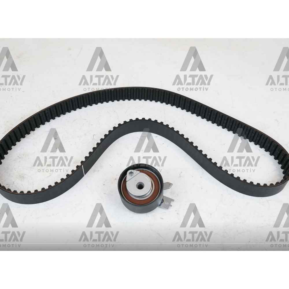 Clio Kango Captur Megane Fluence Dacia Duster Dokker Qashqa Triger Seti - GMB-GKRN019 