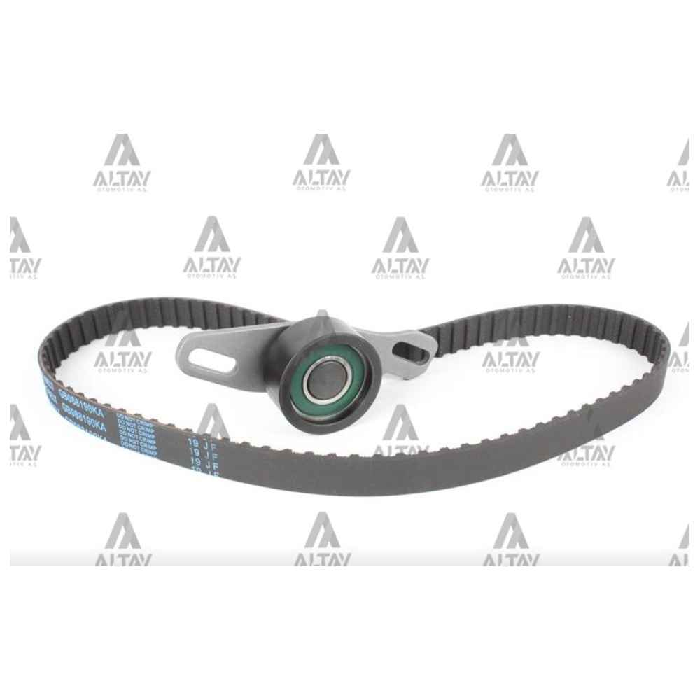 Alto 88-00 Carry 85-98 1.0 F10A Sb 308-2 85-87 0.8 88 Dış Triger Seti - GMB-GKSZ004 - KTB839 