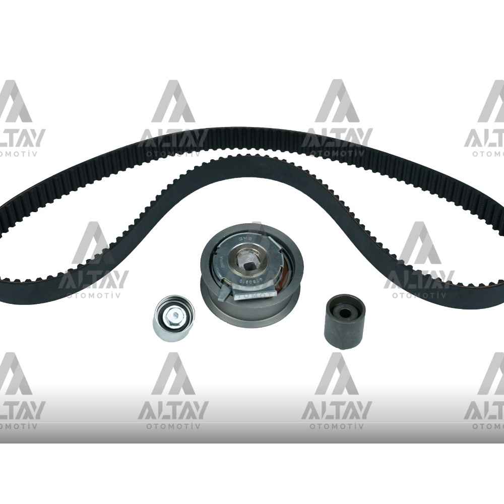 Passat A4 04-11 -Bpy-Bwa-Blx 2.0 Triger Seti - GMB-GKVW015 - 06F198119A 