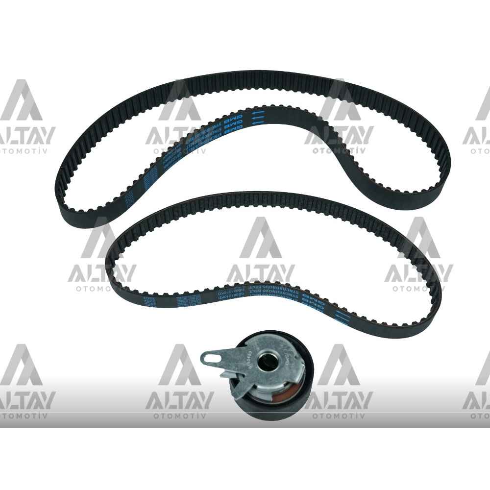 Transporter T4 91-03- 2.4 D Triger Seti - GMB-GKVW018 - 074198119N 