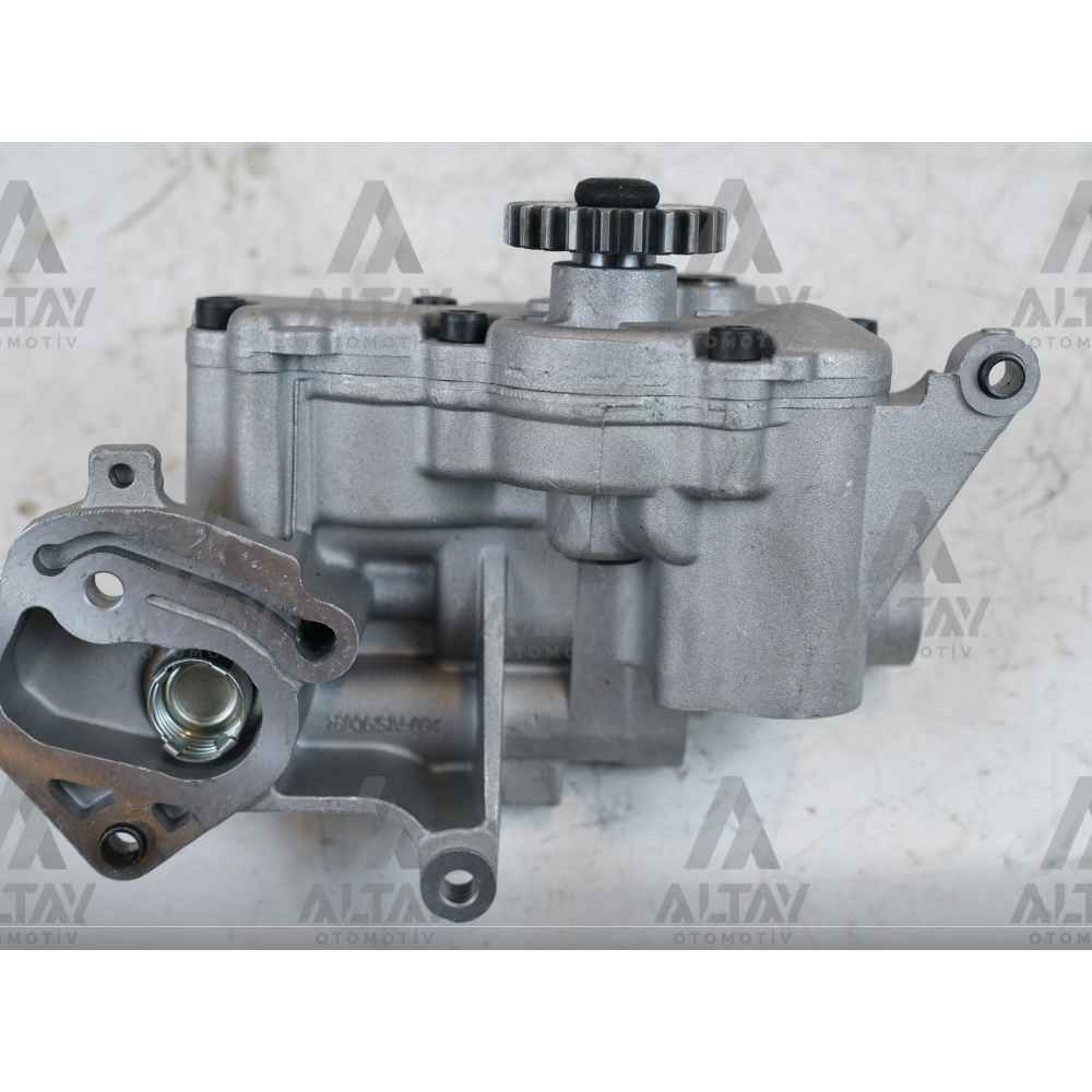 Passat A3 Q3 08-14 1.8-2.0 T Yağ Pompası - GMB-GOAS-78A - 06J115105AG 