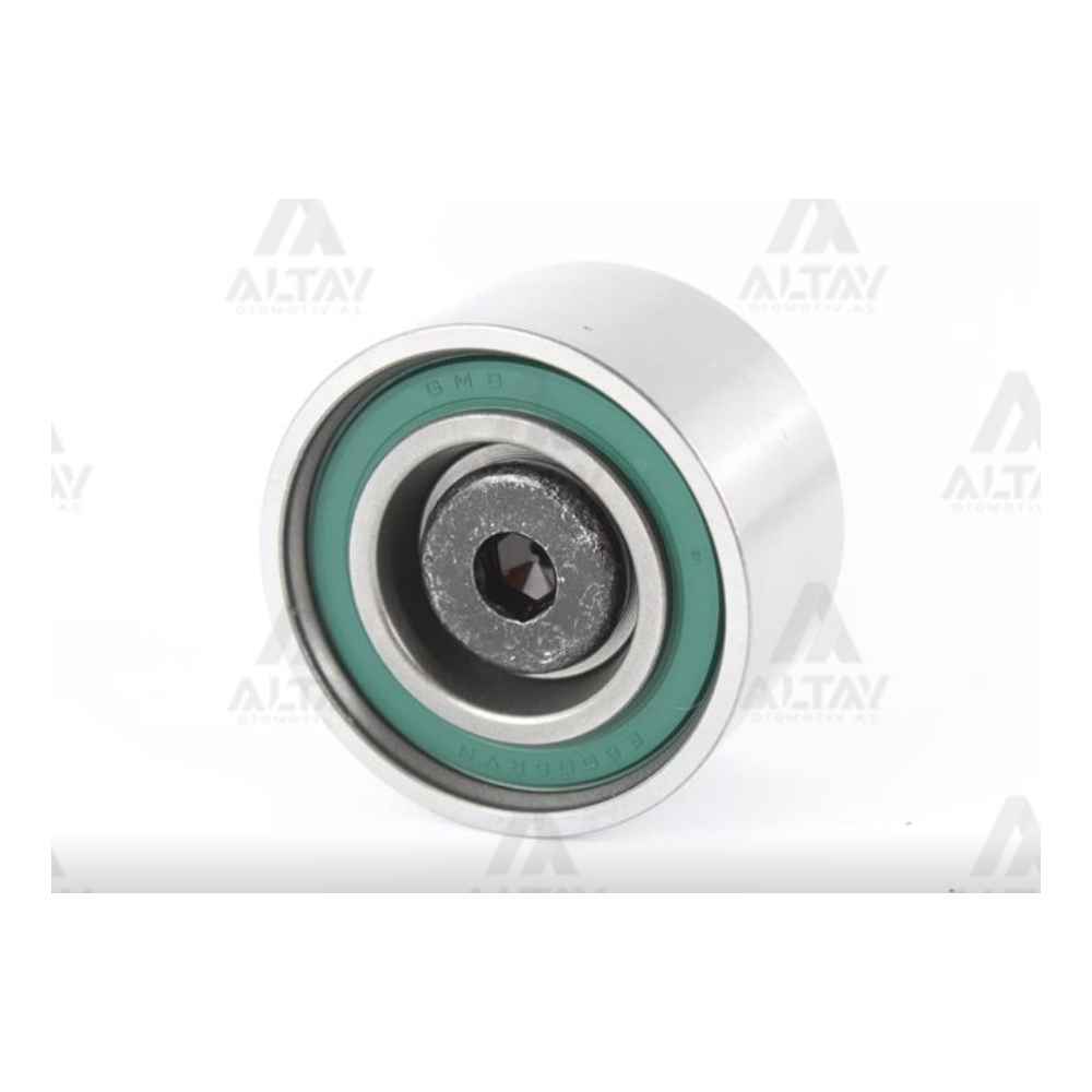 Accent 03- Getz 03- Tucson 04- Sportage 04- İ-30 07- Gergi Rulmanı - 24810-27000 GMB-GT10520 