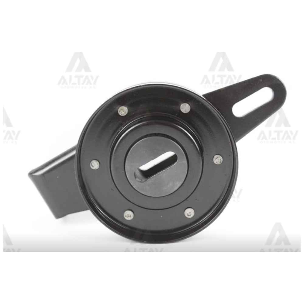 Jumper Boxer 94-02 2.5D Gergi Rulmanı - GMB-GT60120 - GT60120 