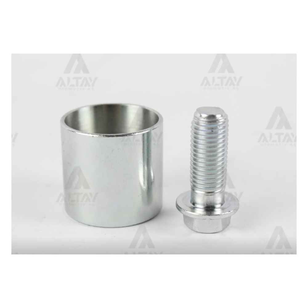 A3 A4 A6 Ambra Altea Cordoba ibiza Leon Toledo Octavia Gergi Rulmanı - 06B109244 GMB-GT60510 