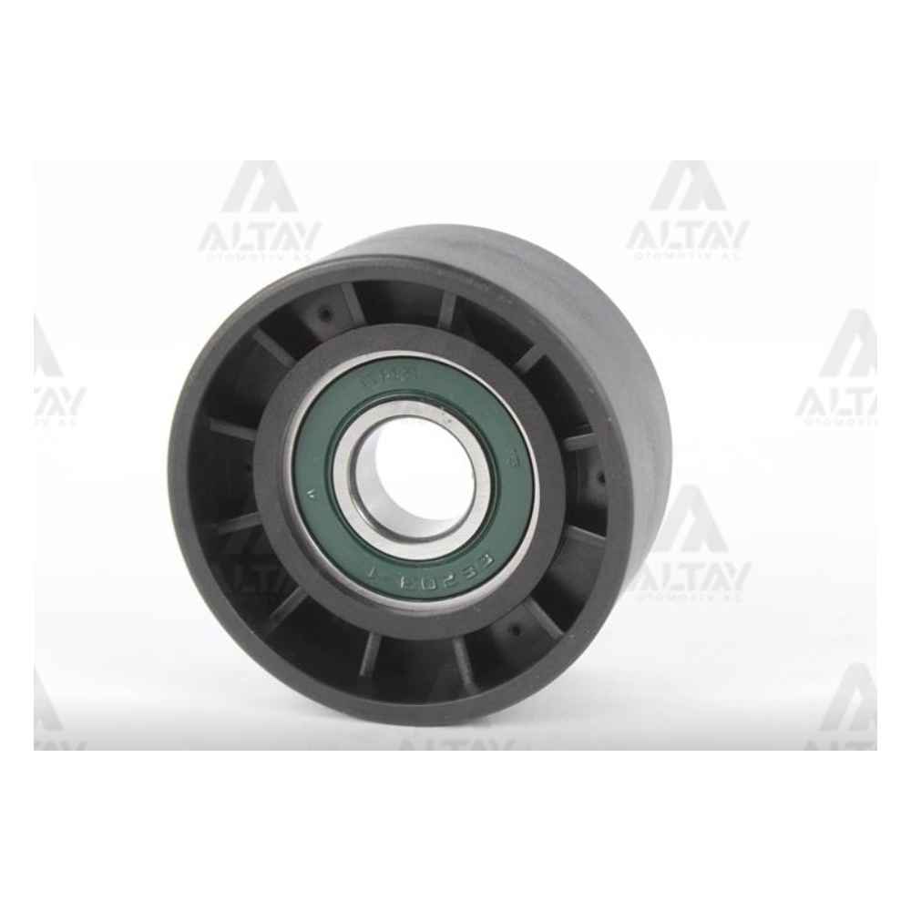 Alfa Romeo 145 146 147 156 Brava Bravo Td Doblo D Vantilatör Bilyesi - 55180011 GMB-GTA0030 