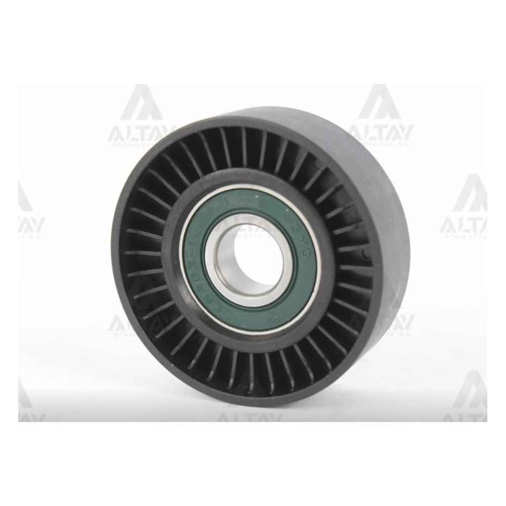 Class A Calss B Sl Vaneo 17×70×22 Vantilatör Bilyesi - GMB-GTA0170 - 166 202 04 19 