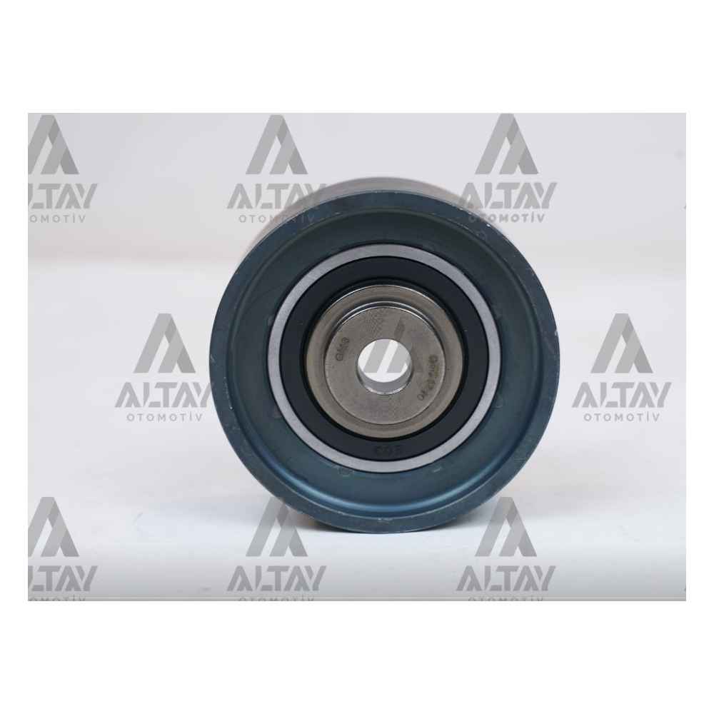 Passat A4 A6 05-11 Yardimci 12 Mm Gergi Rulmanı - GMB-GTC1310 - 03G109244A 