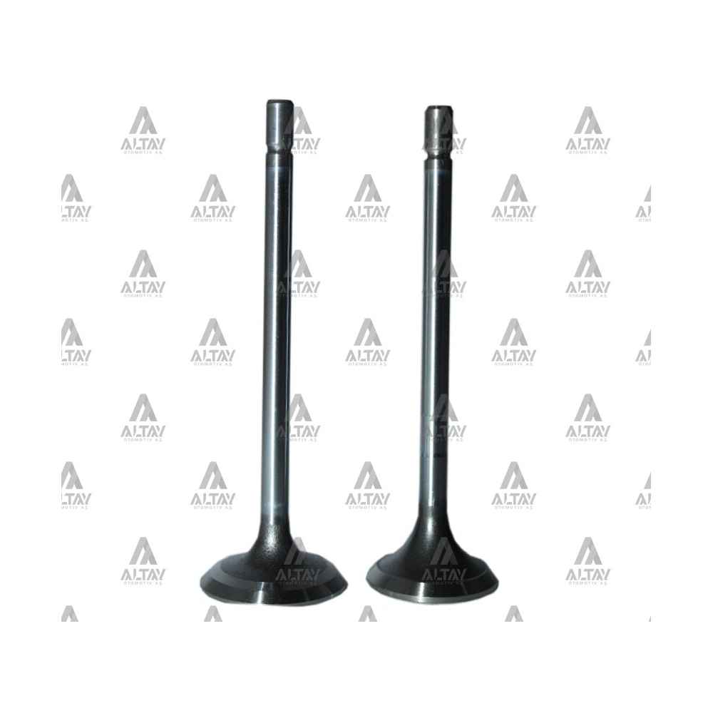 Corolla Uyumlu Subap Takim in-4 Ölçü 30.8×6X100 Ex-4 Ölçü 28×6X100 GNS-1218-1219