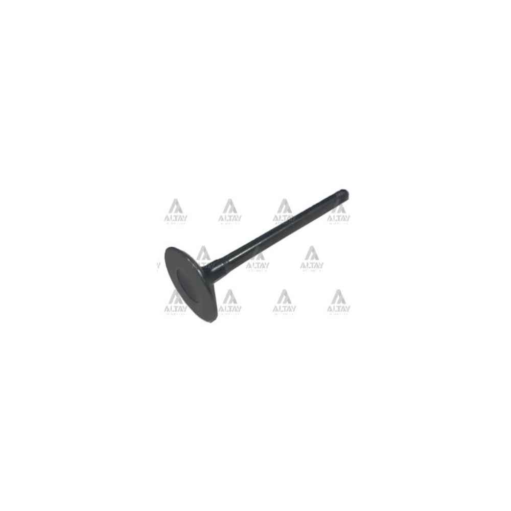Focus Fıesta 03-1.6 Zetec 100 Ps-115 16V Supap Takım - GNS-1539-1540-1 