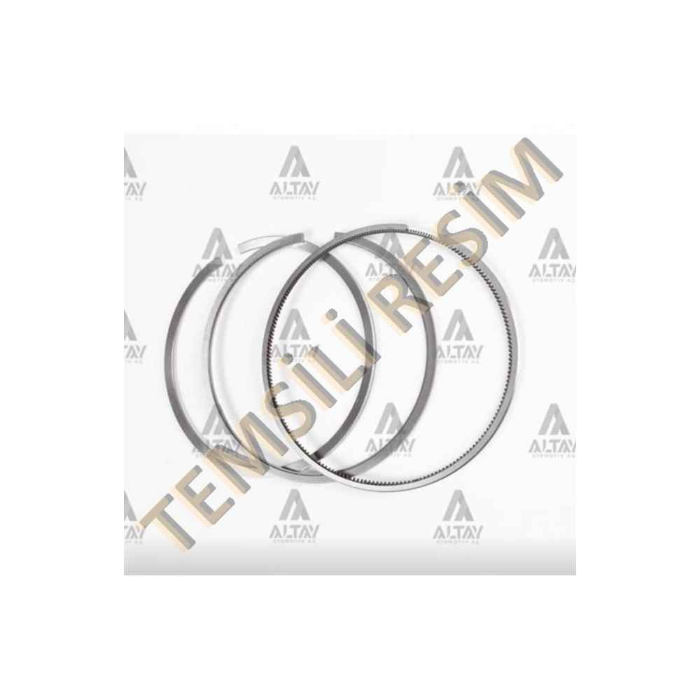 Polo Cordoba Fabia 95-00- 1.6 Std Segman - GOE-06-502800-50 - 032198151A 