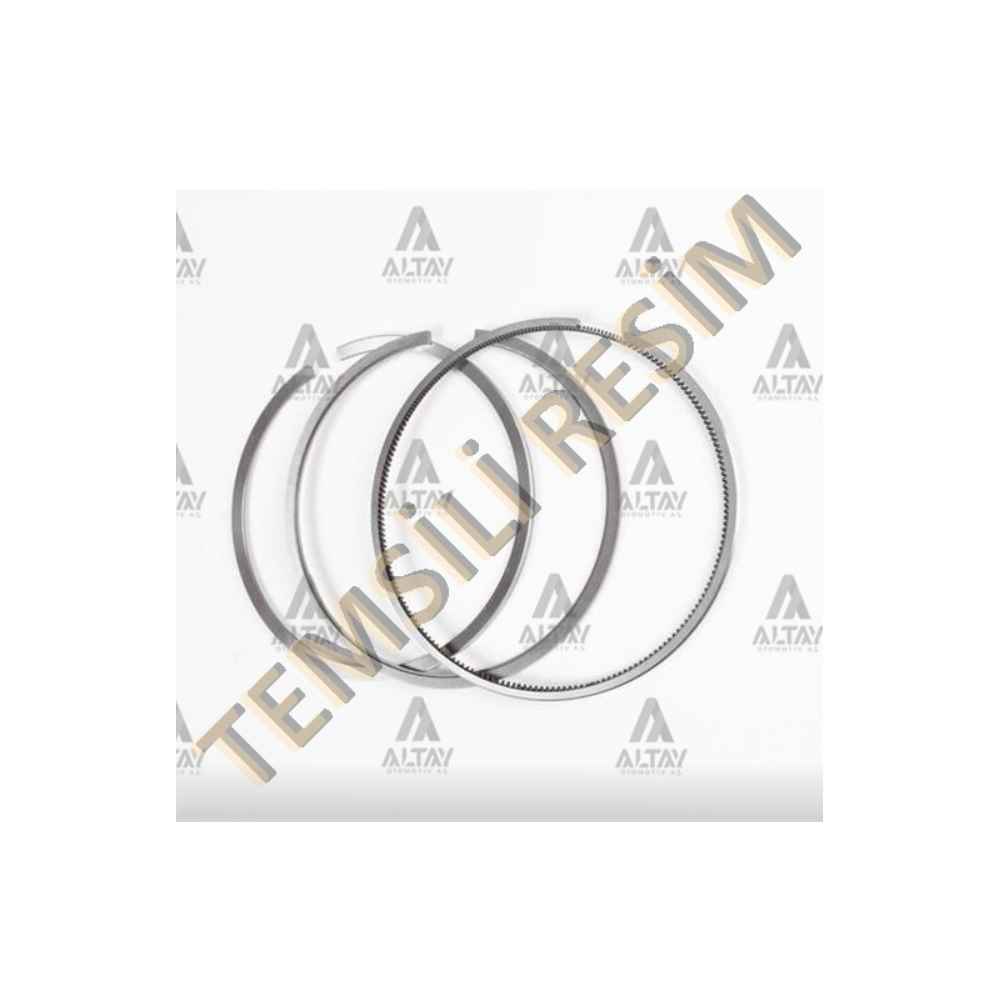 Tucson 04-08 Santafe 06-10 Sportage 04- 2.0 Crdi 0.50 Segman - 06-850007-00 GOE-06-850007-00 