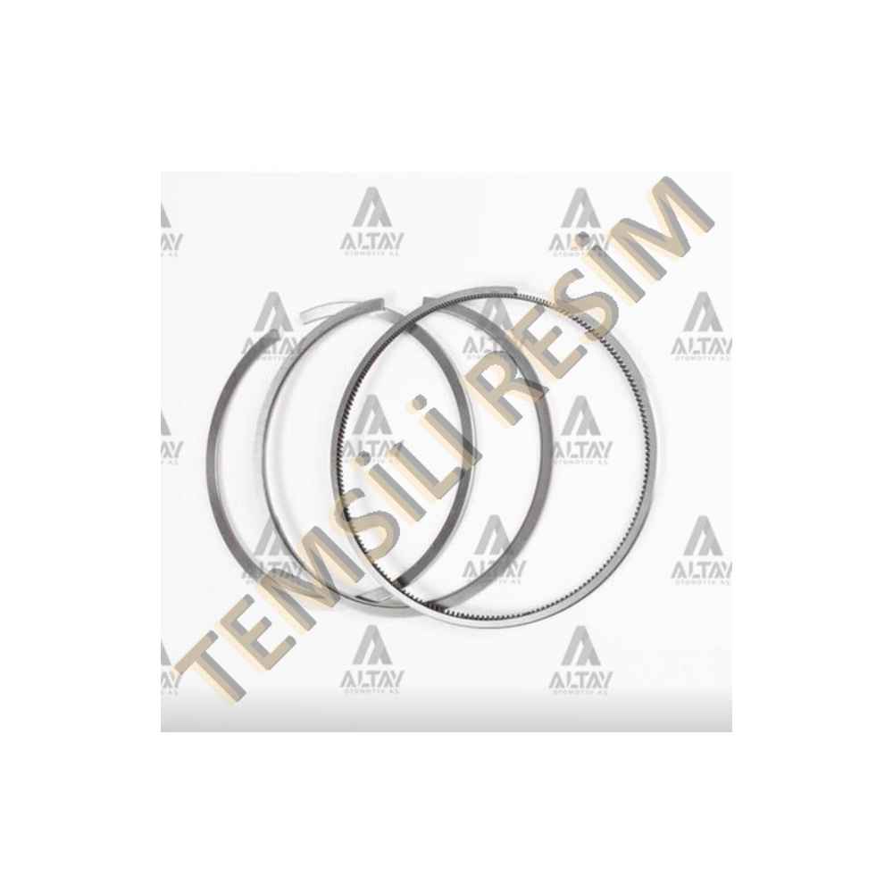 Golf7 Passat A3 13-Cxsb-Czdd 1.4 Tsi Std Segman - GOE-06-851000-50 - 03F198151B 