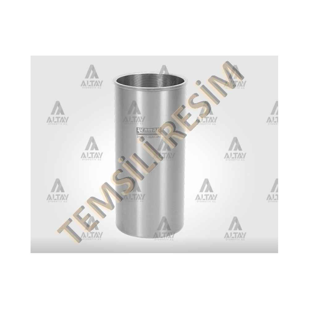 Astra Vectra 2.0 8V 16V- 86Mm Std Gömlek - GOE-40-204100-STD - 40-204100-STD 