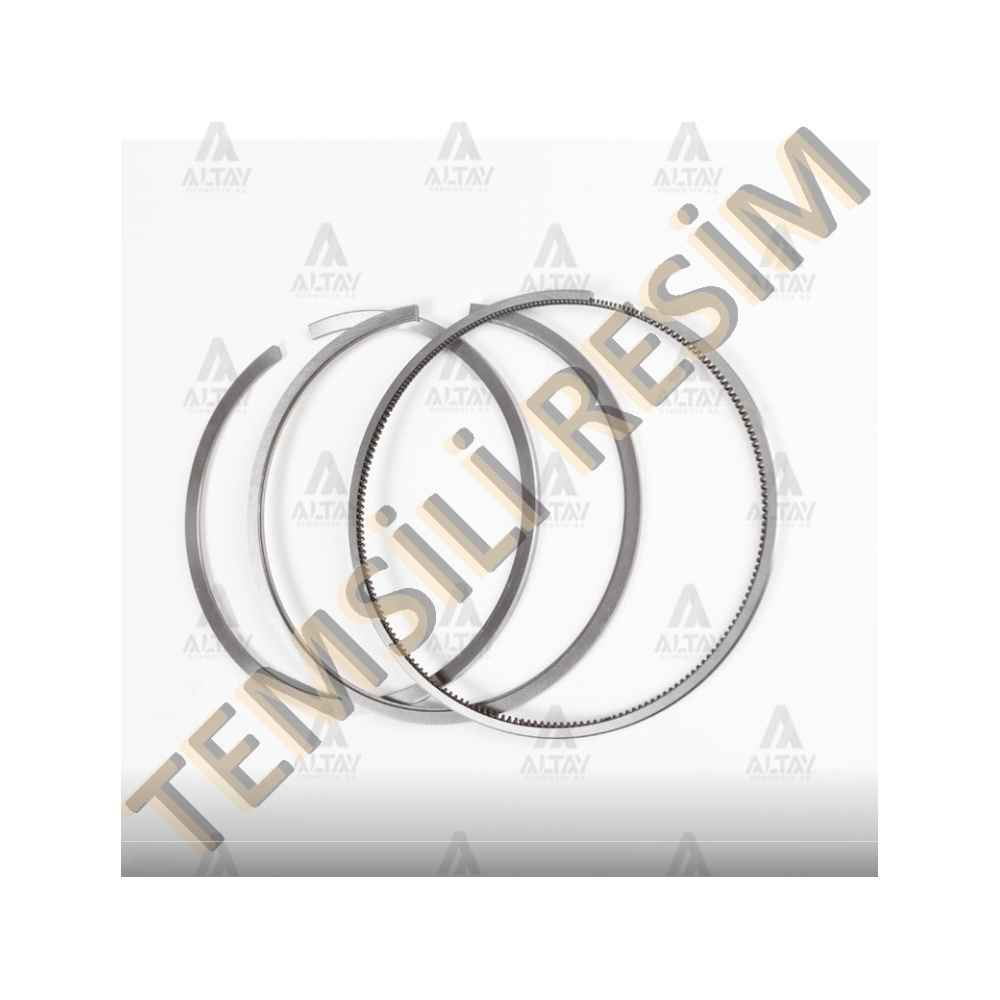 Astra Vectra Corsa Zafira 1.6 16V Y16Xe- 79Mm Std Segman - GOE-61-256005-STD - 61-256005-STD 