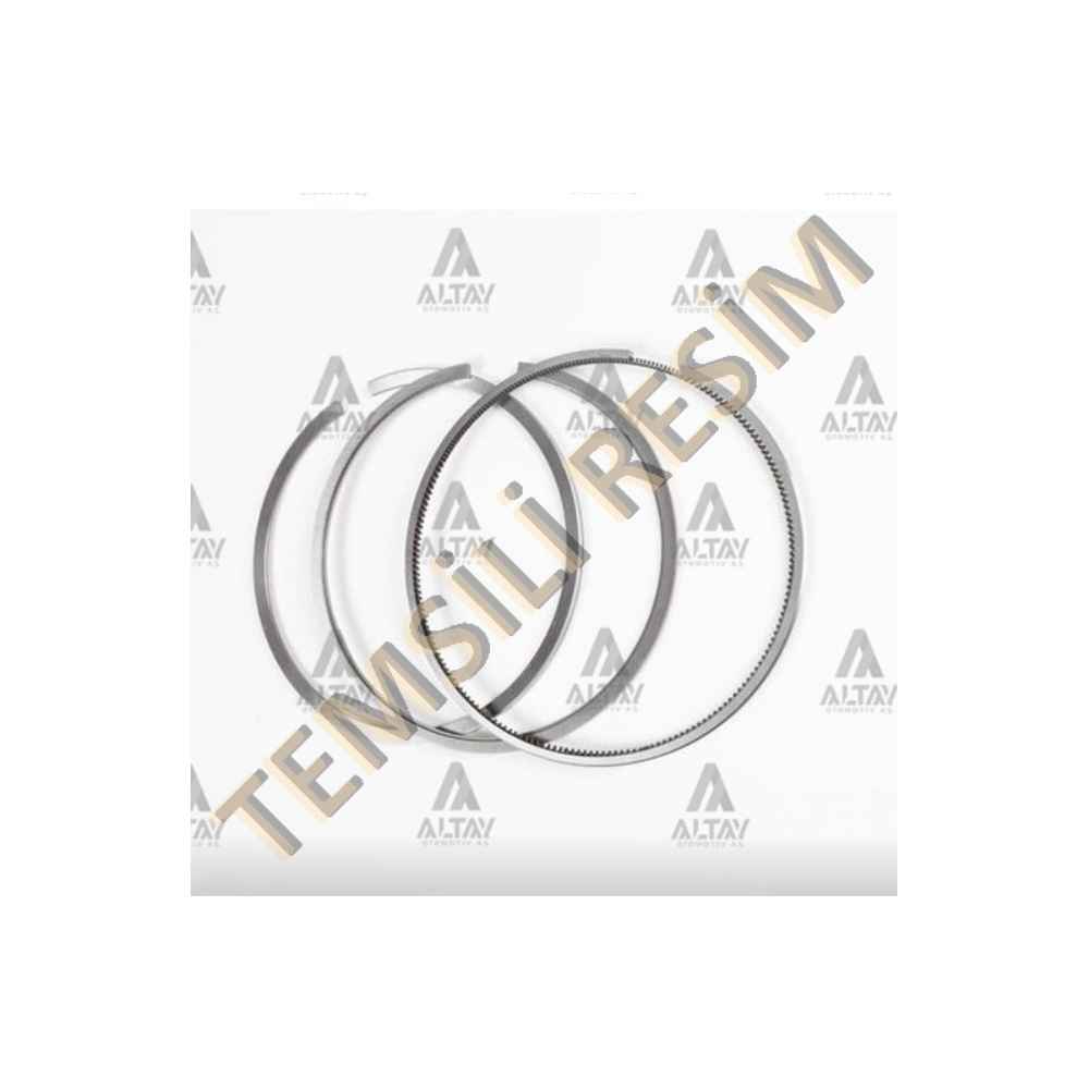 Astra Corsa 1.4 16V 77 6Mm 0 50 Segman - GOE-61-442075-050 - 61-442075-050 