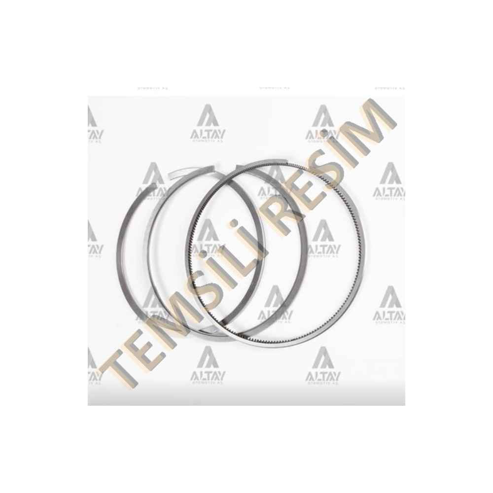 Astra Van Combo Corsa Van 1.7 Dti- 79Mm 0 50 Segman - GOE-63-076070-050 - 63-076070-050 