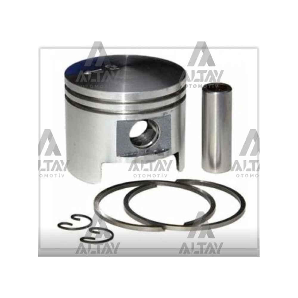 İ-30 15- Blue 15- Ceed 15- Cerato 16- Soul 16- Elantra 15- 1.6 Piston Segmanlı - 234A02A920 