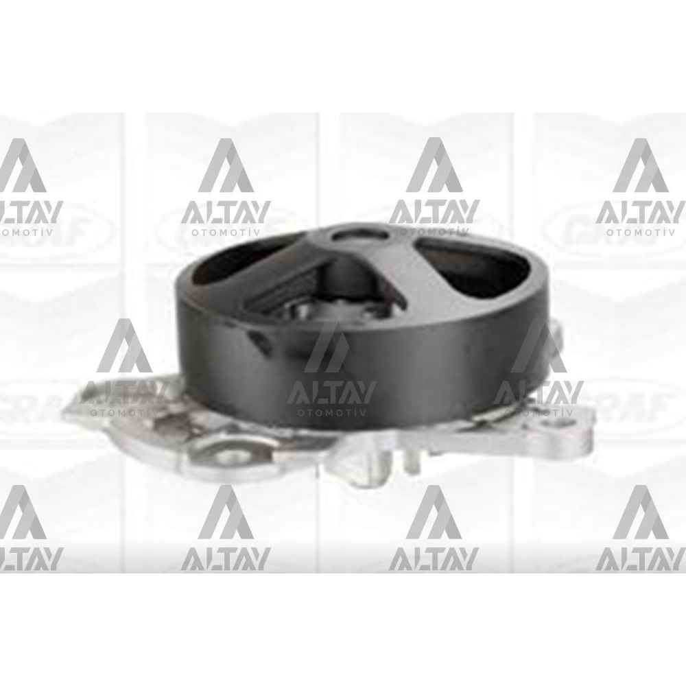 Corolla 07-21 Auris 07-21 Avensis 09- 1.6 Benzinli Devirdaim - GRA-PA1134 - 16100-39465 