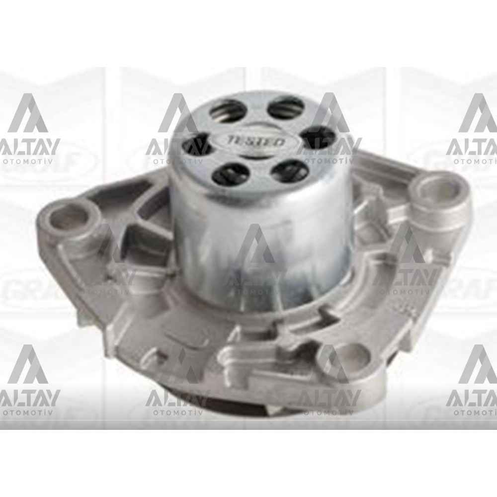 Linea 07- Doblo 10- Combo D 12- 1.6 -1.9 Cdt 263A1000-198A3000- H- Devirdaim - GRA-PA1352 