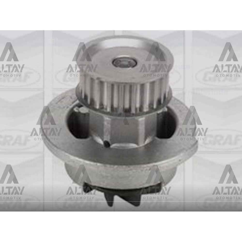 Astra G 98-07 Astra F 91-98 Corsa C 00-06 Vectra B 96-99 1.6 -1.4- Devirdaim - GRA-PA541 
