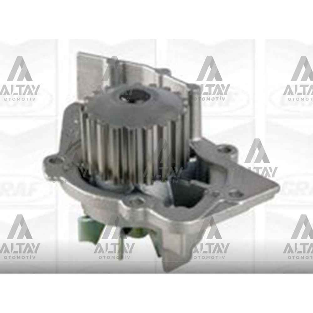 Partner 96-08 Berlingo 96-08 Xsara 97-05 Jumper 02-06 1.9-2.0 Hdi- Devirdaim - GRA-PA747 