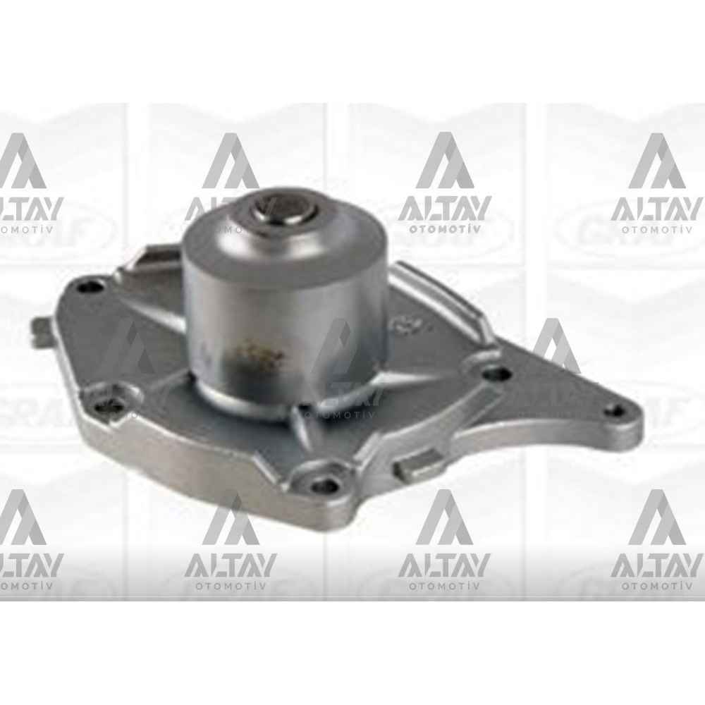 Clio 98-05 Kangoo 98-08 Megane 02-08 Symbol 08-12 1.5 K9K Devirdaim - 7701473327 GRA-PA821 