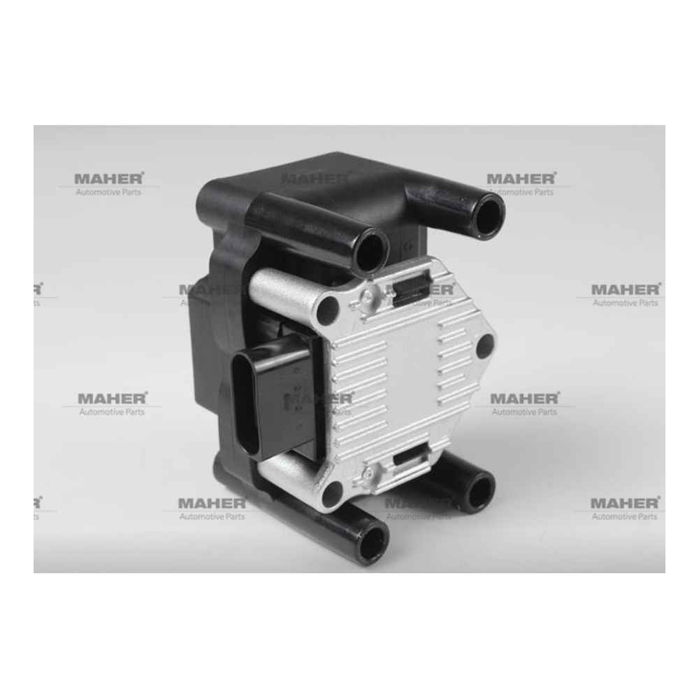 Golf4 Golf5 Bora Jetta A3 97-08 Akl-Bfq-Bse-Bgu 1.6 Ateşleme Bobini - 032905106F 