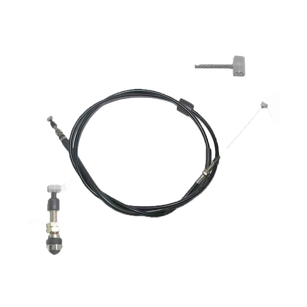 Carry 90-98 Sk410 Gaz Teli - IMP-1591085211 - 15910-85211 