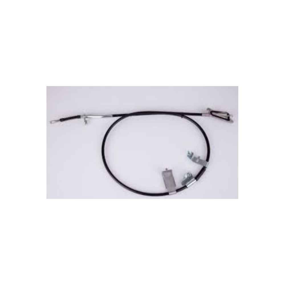 Primera 02-06 Arka Sol El Fren Teli - IMP-36531AV601 - 36531-AV601 