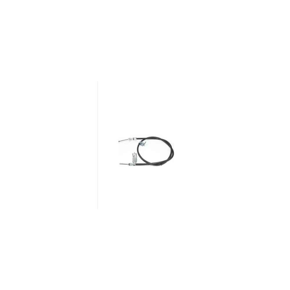 Qashqai 07-14 Arka Sol El Fren Teli - IMP-36531JD00A - 36531-JD00A 