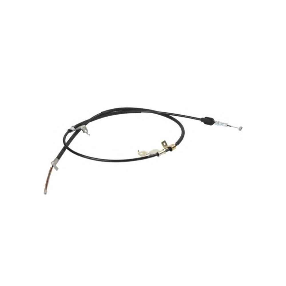 Crv 06-07 Sağ El Fren Teli - IMP-47510S9AE01 - 47510-S9A-E01 