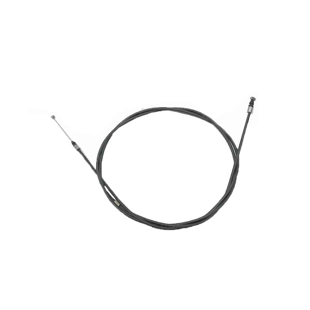 Hilux 89-97 Ln85 Kaput Açma Teli - IMP-5363089114 - 53630-89114 