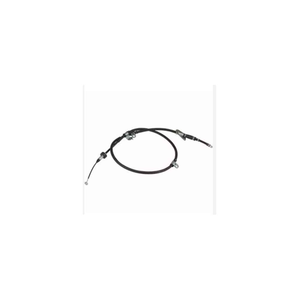 İx-35 10- 4×2 Arka Sol El Fren Teli - IMP-597602S200 - 59760-2S200 
