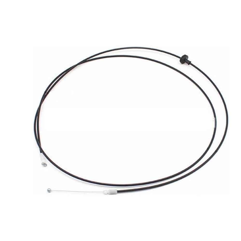 Crv 07-12 Kaput Açma Teli - IMP-74130SWWG01 - 74130-SWW-G01 