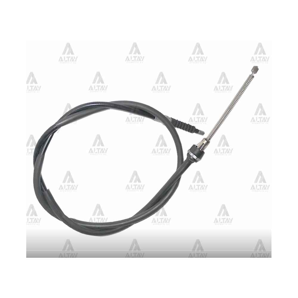 Tfr- Arka Sağ El Fren Teli - IMP-8943667692 - 8-94366769-2 