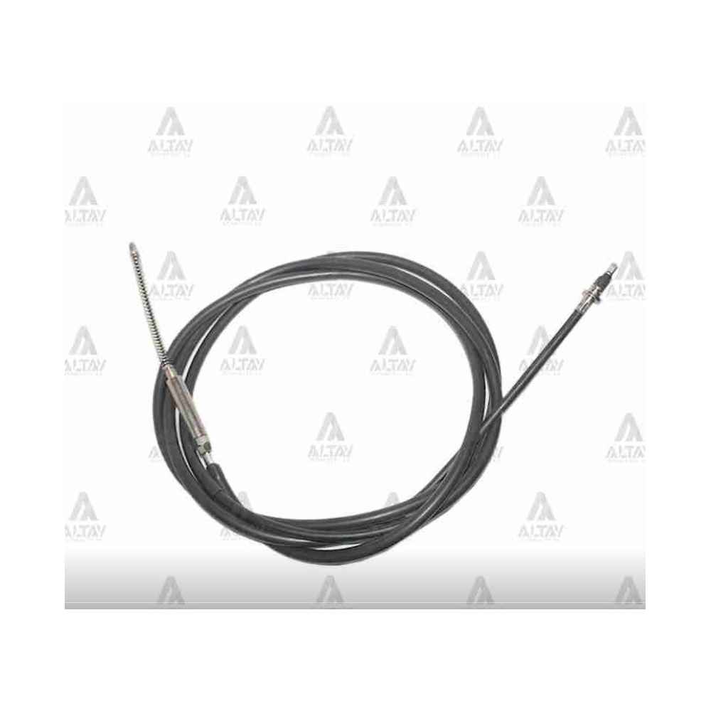 Canter 659 Tel El Fren - IMP-MC127987 - MC127987 