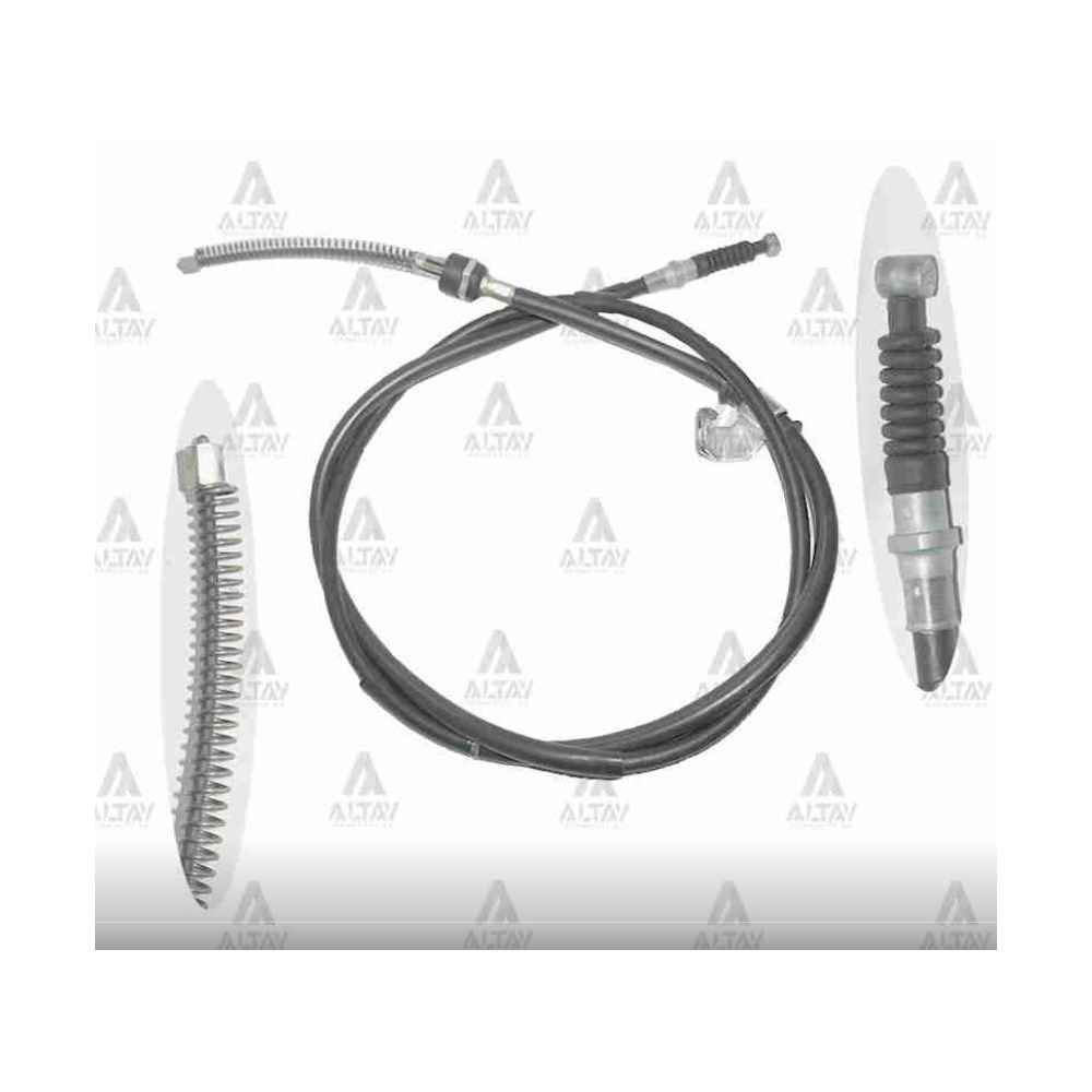 L-200 02-05 4×4 Arka Sol El Fren Teli - IMP-MR128203 - MR128203 