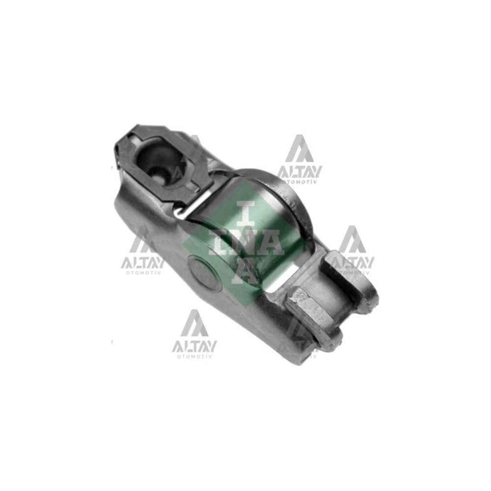 Golf4 Bora Polo A3 Toledo Cordoba 00-13 1.4 Piyano Tuşu - INA-422001210 - 036109411D 