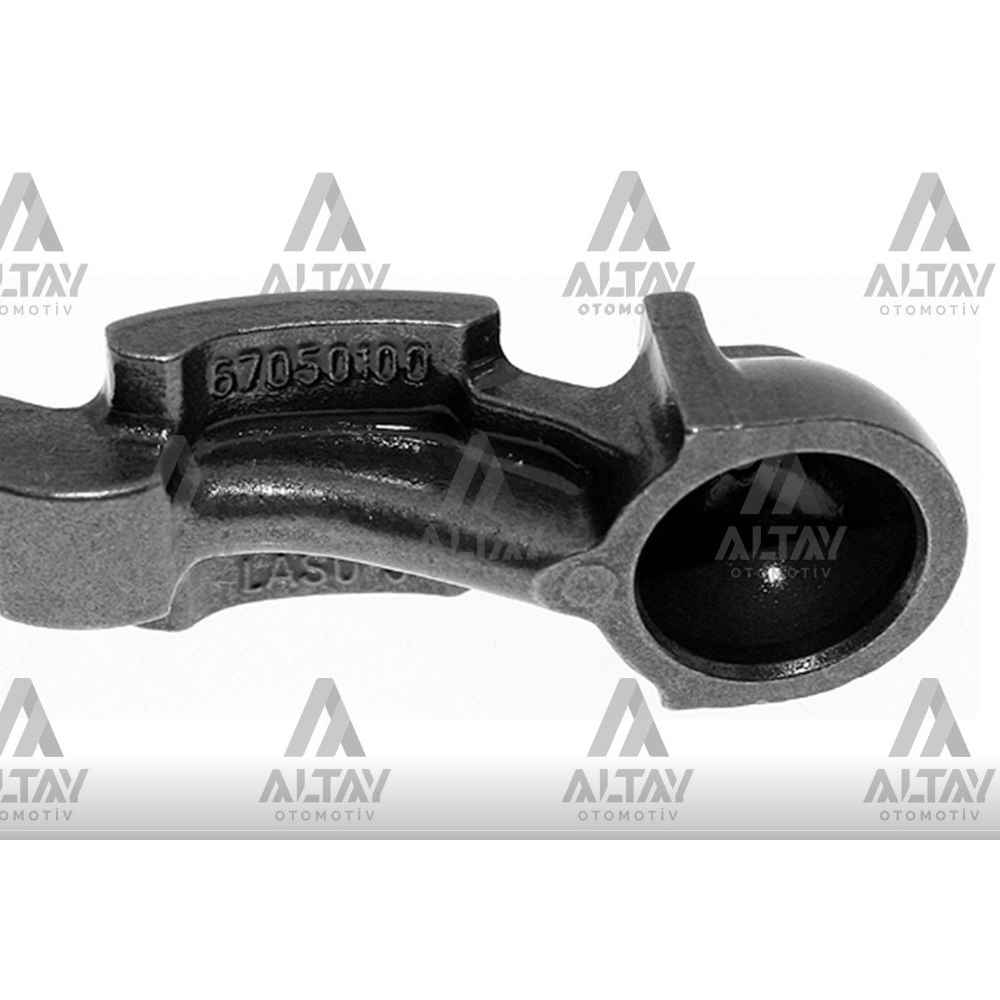 Vectra A Vectra B Astra F Corsa B 1.4-8V Piyano Tuşu - INA-422003910 - 96351051 