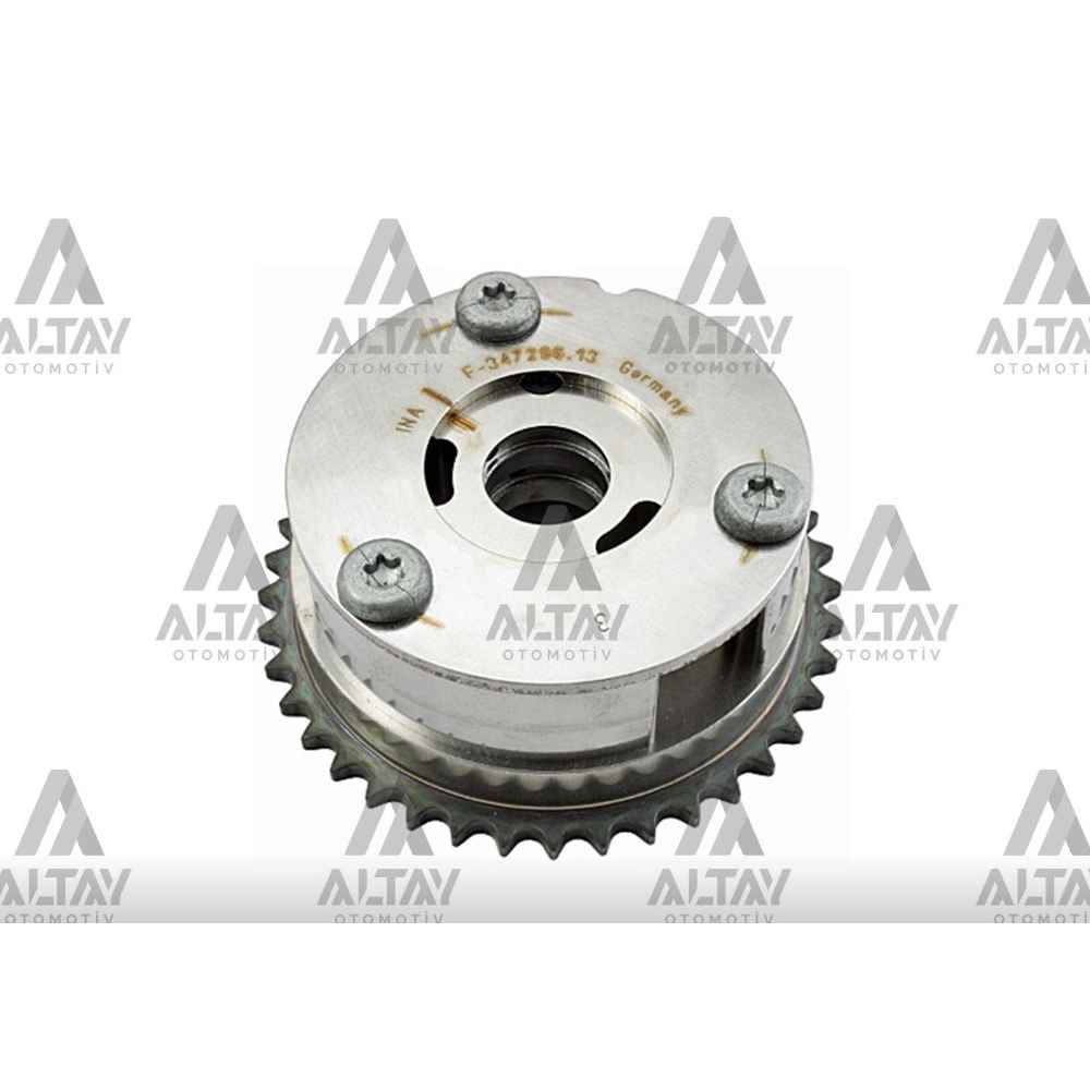 Astra J Corsa D insignia A Eksantrik Dişlisi - INA-427101210 - 636304 